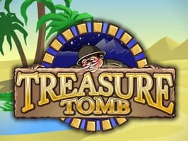 Treasure Tomb screenshot