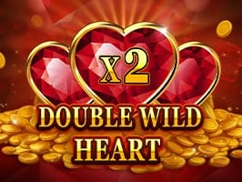 Double Wild Heart screenshot