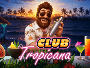 Club Tropicana screenshot