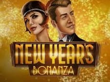 New Years Bonanza screenshot
